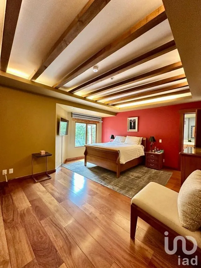 Casa en Venta en Hacienda de Valle Escondido, Atizapán de Zaragoza, Estado De México | NEX-227038 | iad México | Foto 34 de 49
