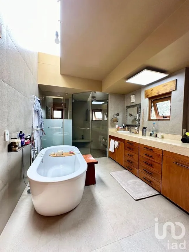 Casa en Venta en Hacienda de Valle Escondido, Atizapán de Zaragoza, Estado De México | NEX-227038 | iad México | Foto 37 de 49
