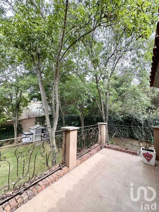 Casa en Venta en Hacienda de Valle Escondido, Atizapán de Zaragoza, Estado De México | NEX-227038 | iad México | Foto 39 de 49