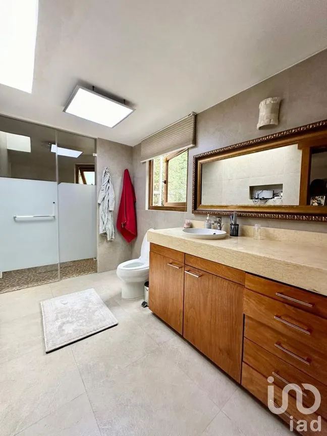 Casa en Venta en Hacienda de Valle Escondido, Atizapán de Zaragoza, Estado De México | NEX-227038 | iad México | Foto 40 de 49