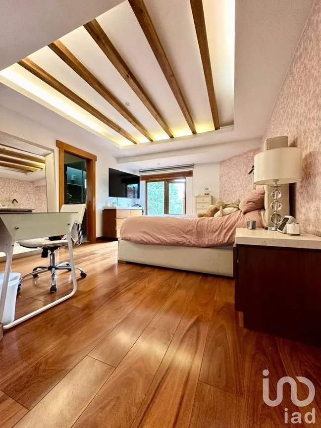 Casa en Venta en Hacienda de Valle Escondido, Atizapán de Zaragoza, Estado De México | NEX-227038 | iad México | Foto 43 de 49