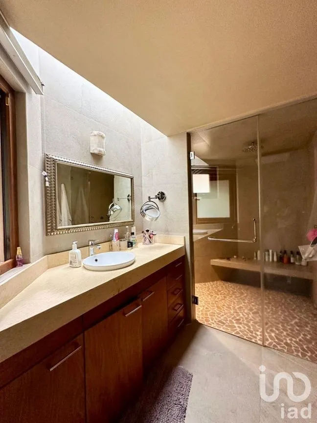 Casa en Venta en Hacienda de Valle Escondido, Atizapán de Zaragoza, Estado De México | NEX-227038 | iad México | Foto 44 de 49