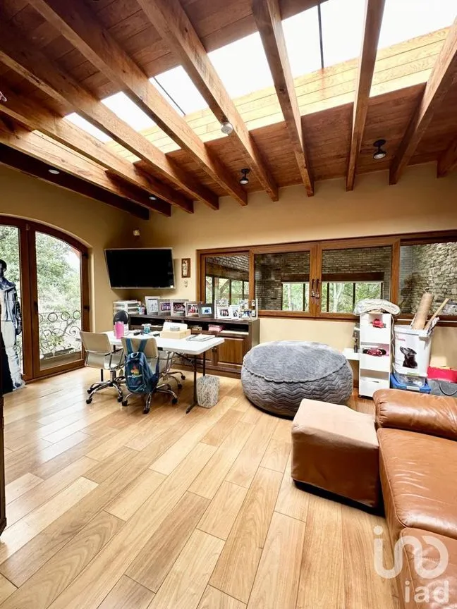 Casa en Venta en Hacienda de Valle Escondido, Atizapán de Zaragoza, Estado De México | NEX-227038 | iad México | Foto 48 de 49