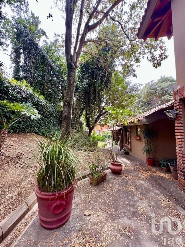 Casa en Venta en Hacienda de Valle Escondido, Atizapán de Zaragoza, Estado De México | NEX-227038 | iad México | Foto 49 de 49