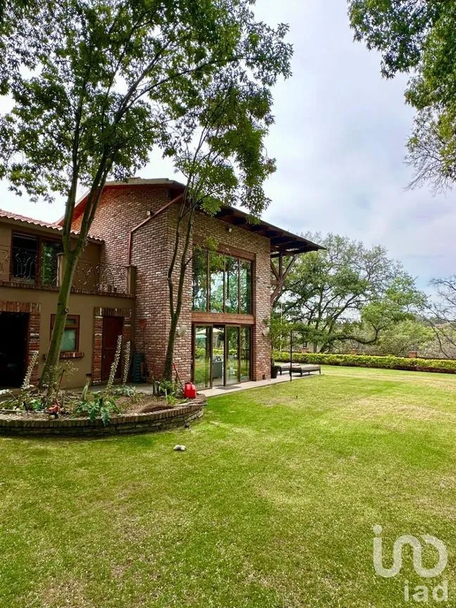 Casa en Venta en Hacienda de Valle Escondido, Atizapán de Zaragoza, Estado De México | NEX-227038 | iad México | Foto 6 de 49