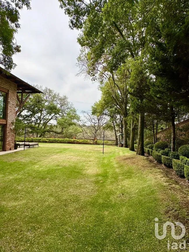 Casa en Venta en Hacienda de Valle Escondido, Atizapán de Zaragoza, Estado De México | NEX-227038 | iad México | Foto 8 de 49
