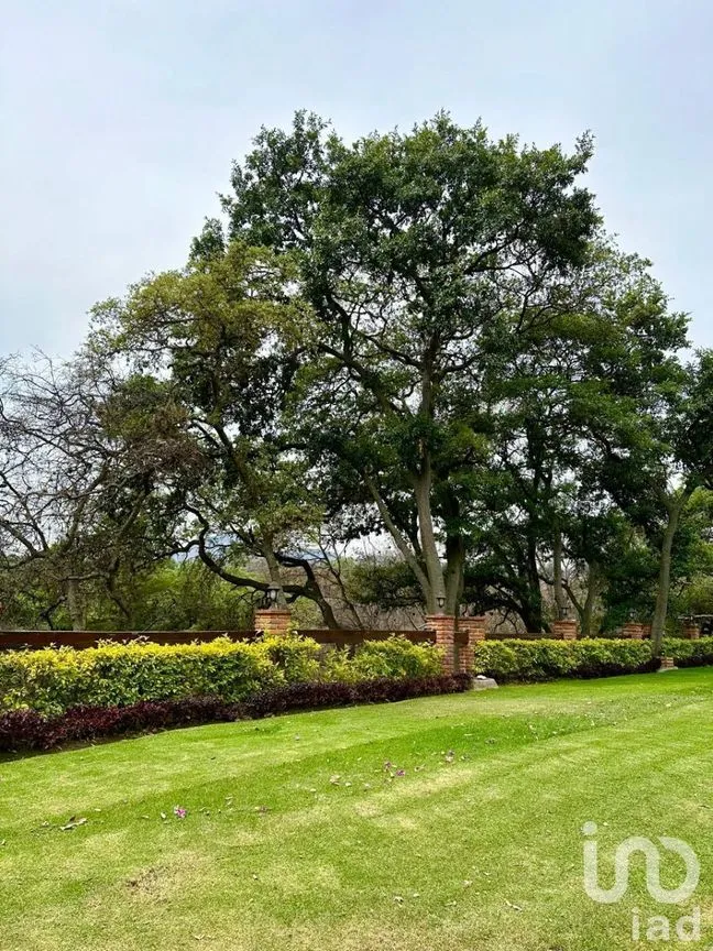 Casa en Venta en Hacienda de Valle Escondido, Atizapán de Zaragoza, Estado De México | NEX-227038 | iad México | Foto 9 de 49