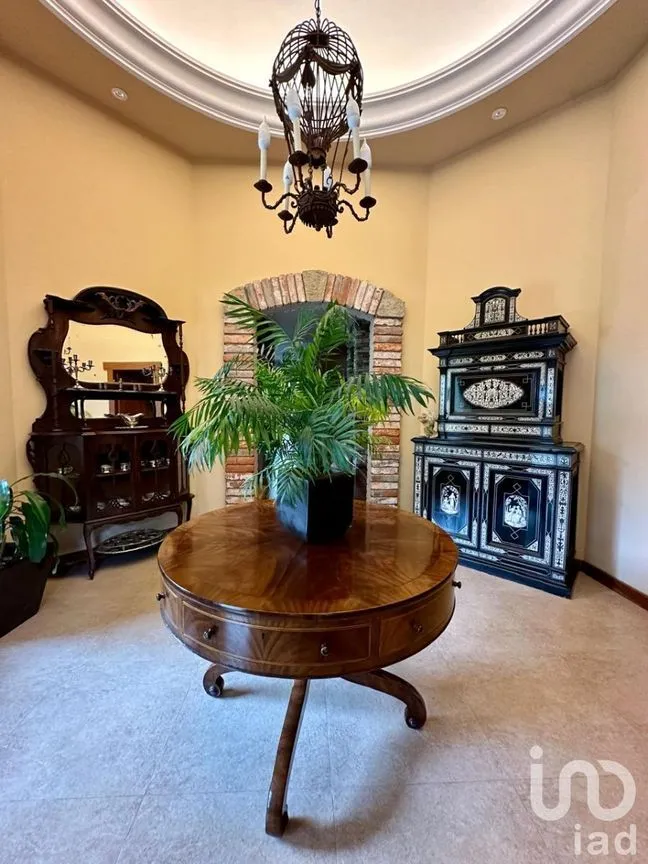 Casa en Venta en Hacienda de Valle Escondido, Atizapán de Zaragoza, Estado De México | NEX-227038 | iad México | Foto 10 de 49