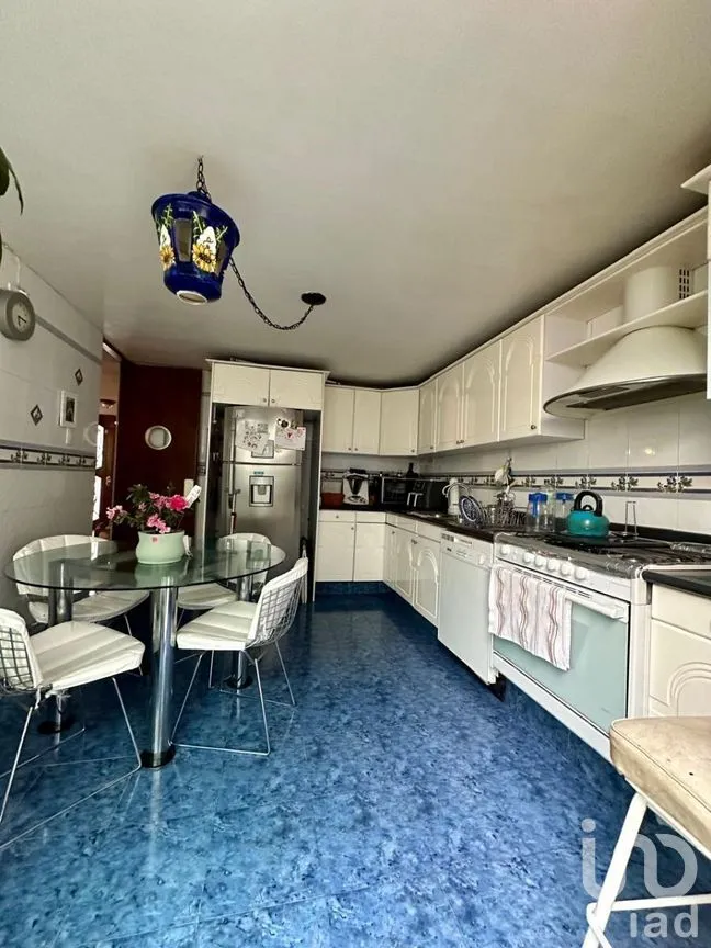 Casa en Venta en Ciudad Satélite, Naucalpan de Juárez, Estado De México | NEX-230086 | iad México | Foto 11 de 27
