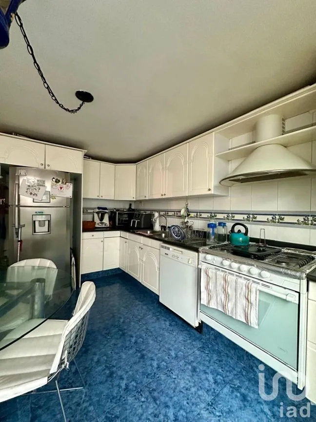 Casa en Venta en Ciudad Satélite, Naucalpan de Juárez, Estado De México | NEX-230086 | iad México | Foto 13 de 27