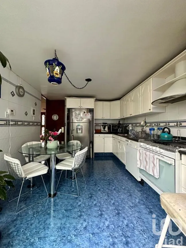 Casa en Venta en Ciudad Satélite, Naucalpan de Juárez, Estado De México | NEX-230086 | iad México | Foto 14 de 27