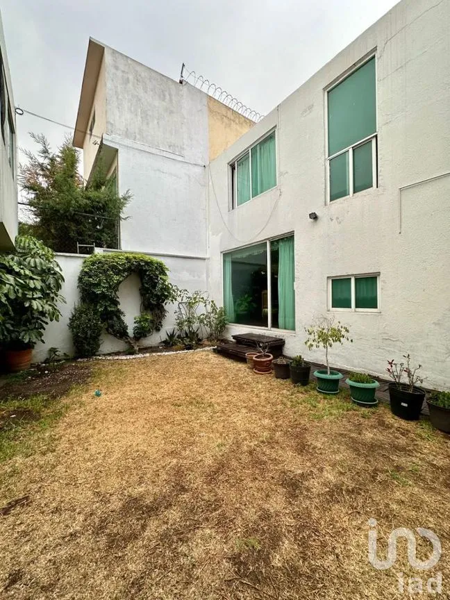 Casa en Venta en Ciudad Satélite, Naucalpan de Juárez, Estado De México | NEX-230086 | iad México | Foto 15 de 27
