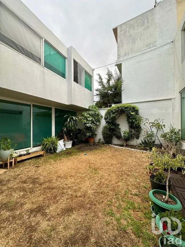 Casa en Venta en Ciudad Satélite, Naucalpan de Juárez, Estado De México | NEX-230086 | iad México | Foto 16 de 27
