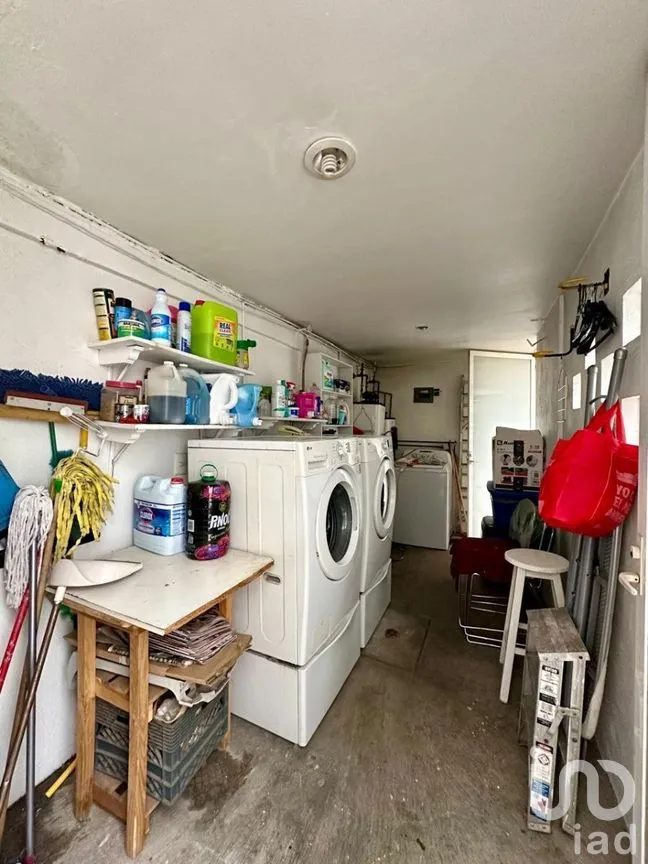 Casa en Venta en Ciudad Satélite, Naucalpan de Juárez, Estado De México | NEX-230086 | iad México | Foto 17 de 27