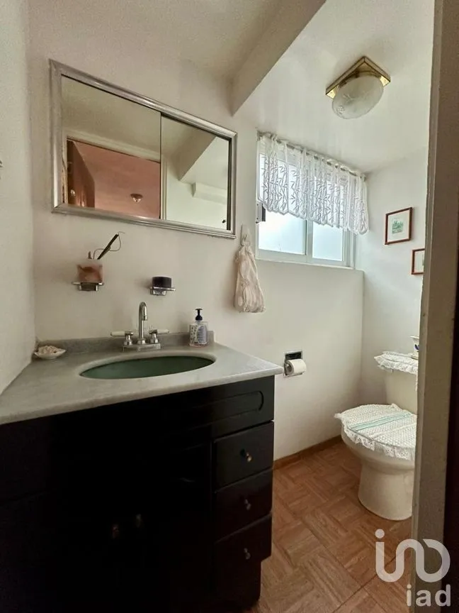 Casa en Venta en Ciudad Satélite, Naucalpan de Juárez, Estado De México | NEX-230086 | iad México | Foto 19 de 27
