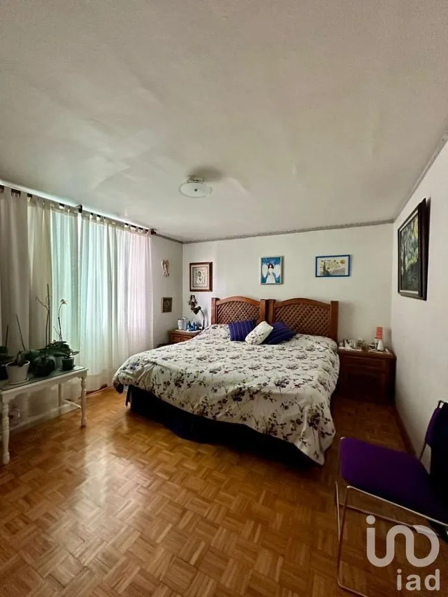 Casa en Venta en Ciudad Satélite, Naucalpan de Juárez, Estado De México | NEX-230086 | iad México | Foto 20 de 27