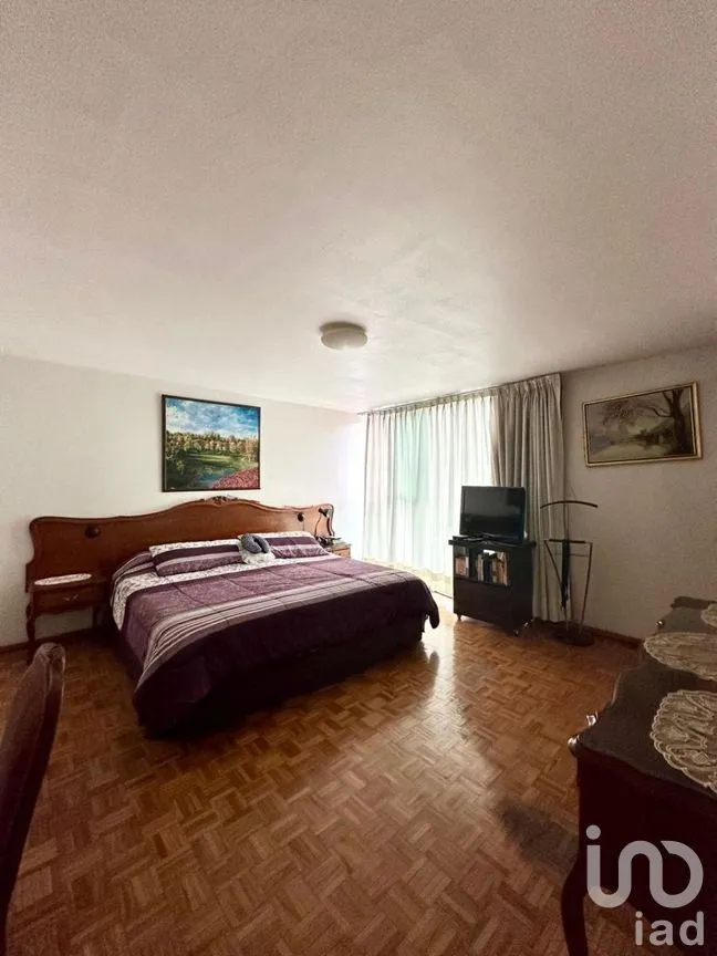 Casa en Venta en Ciudad Satélite, Naucalpan de Juárez, Estado De México | NEX-230086 | iad México | Foto 21 de 27