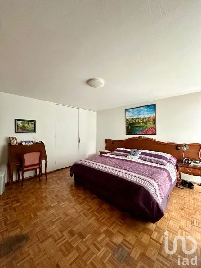 Casa en Venta en Ciudad Satélite, Naucalpan de Juárez, Estado De México | NEX-230086 | iad México | Foto 23 de 27