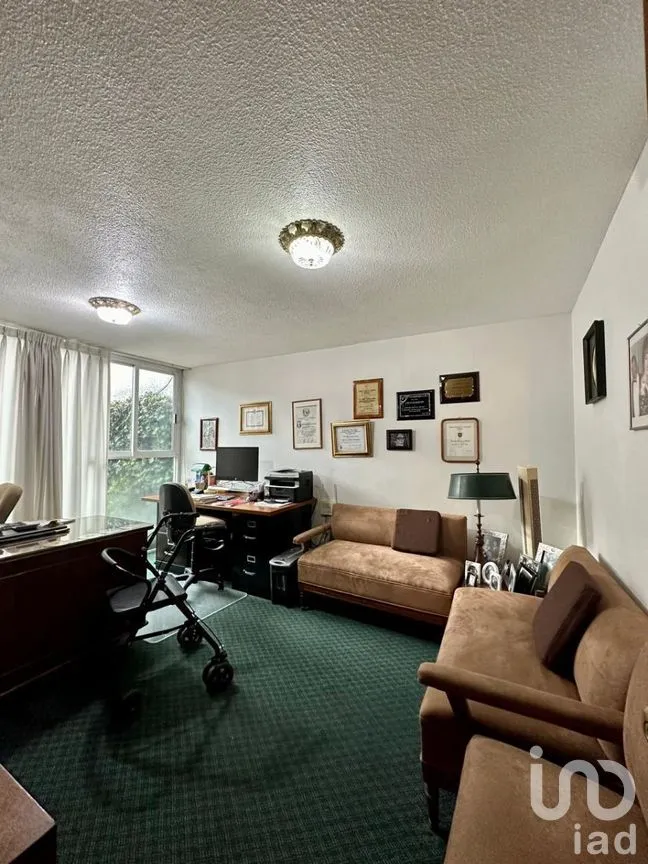 Casa en Venta en Ciudad Satélite, Naucalpan de Juárez, Estado De México | NEX-230086 | iad México | Foto 27 de 27