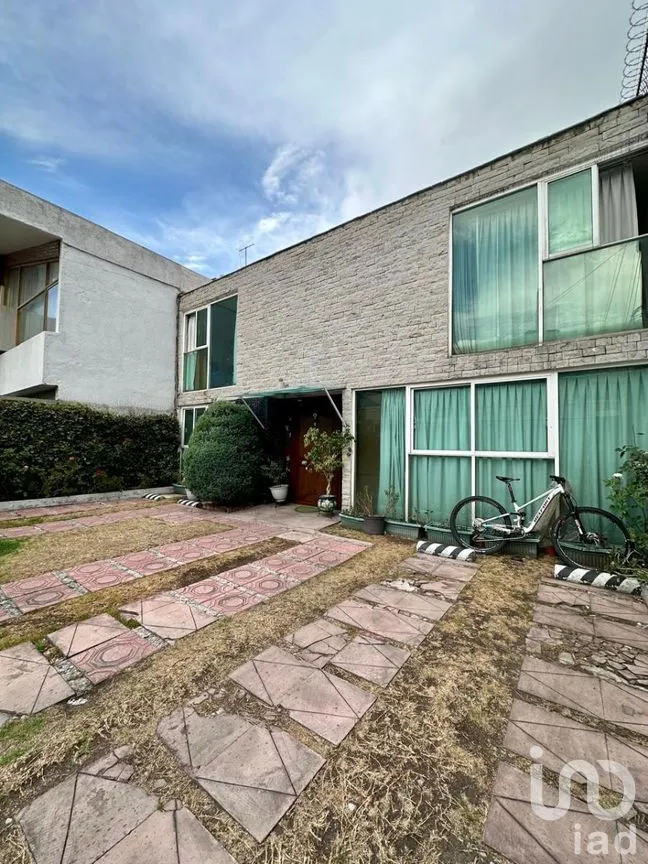 Casa en Venta en Ciudad Satélite, Naucalpan de Juárez, Estado De México | NEX-230086 | iad México | Foto 5 de 27