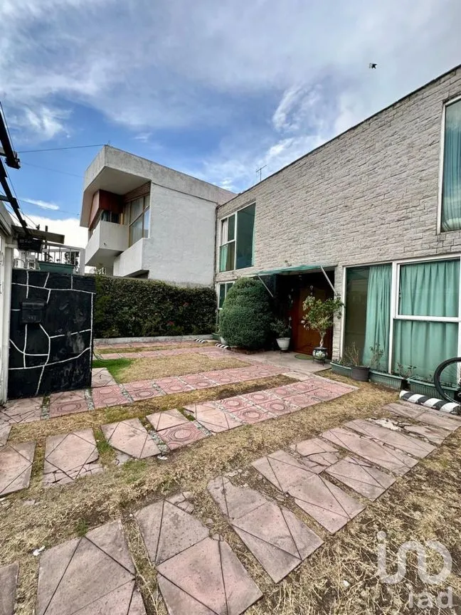 Casa en Venta en Ciudad Satélite, Naucalpan de Juárez, Estado De México | NEX-230086 | iad México | Foto 6 de 27
