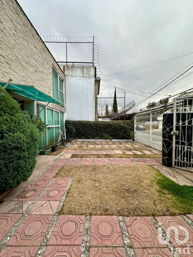 Casa en Venta en Ciudad Satélite, Naucalpan de Juárez, Estado De México | NEX-230086 | iad México | Foto 7 de 27
