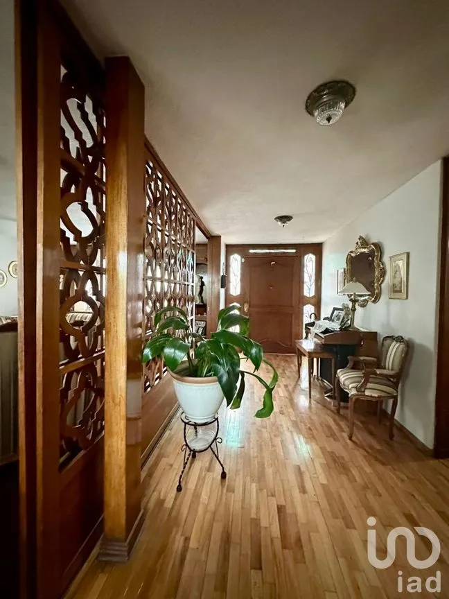 Casa en Venta en Ciudad Satélite, Naucalpan de Juárez, Estado De México | NEX-230086 | iad México | Foto 8 de 27