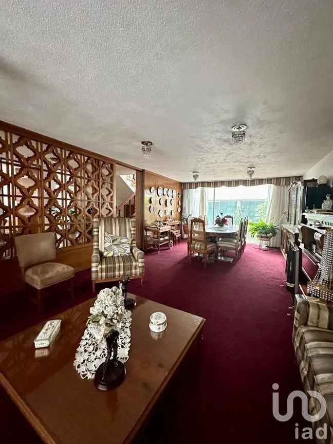 Casa en Venta en Ciudad Satélite, Naucalpan de Juárez, Estado De México | NEX-230086 | iad México | Foto 10 de 27