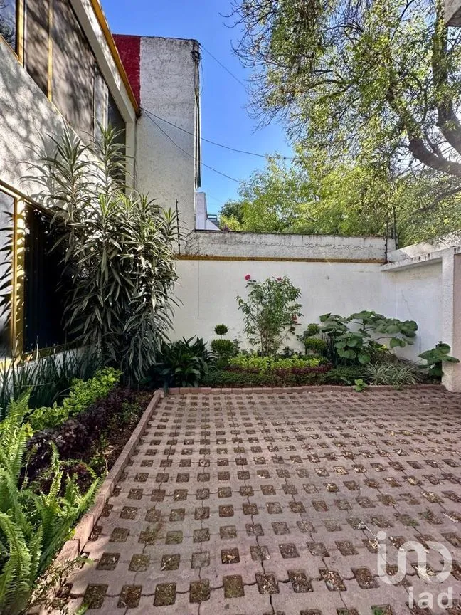 Casa en Venta en Jardines de San Mateo, Naucalpan de Juárez, Estado De México | NEX-230087 | iad México | Foto 2 de 18