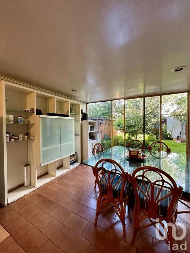 Casa en Venta en Jardines de San Mateo, Naucalpan de Juárez, Estado De México | NEX-230087 | iad México | Foto 11 de 18