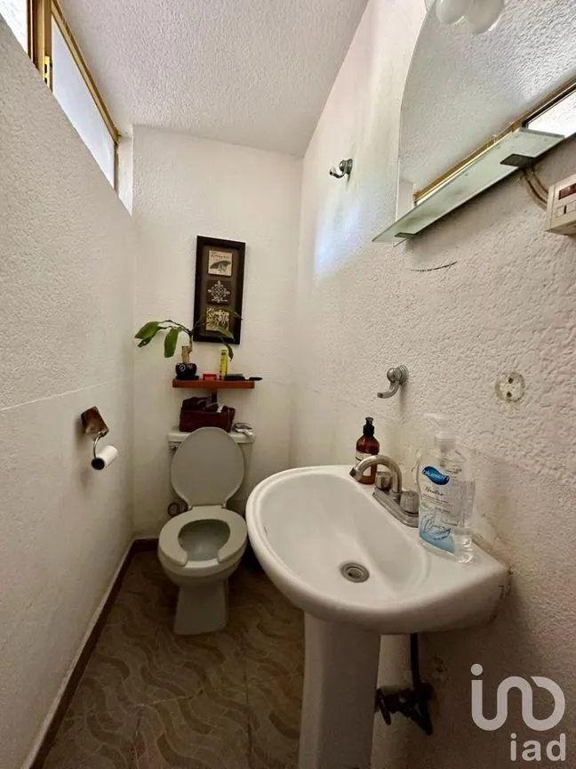 Casa en Venta en Jardines de San Mateo, Naucalpan de Juárez, Estado De México | NEX-230087 | iad México | Foto 12 de 18