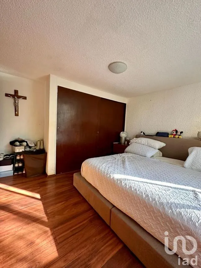 Casa en Venta en Jardines de San Mateo, Naucalpan de Juárez, Estado De México | NEX-230087 | iad México | Foto 16 de 18