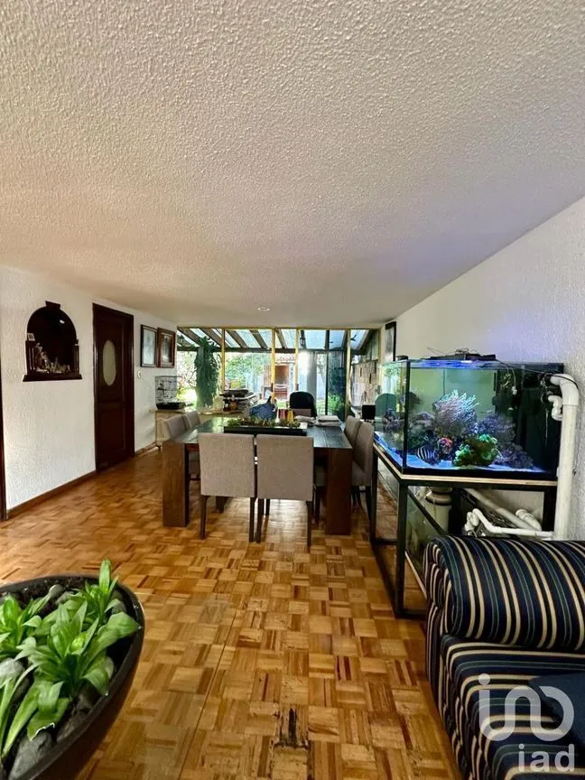 Casa en Venta en Jardines de San Mateo, Naucalpan de Juárez, Estado De México | NEX-230087 | iad México | Foto 3 de 18
