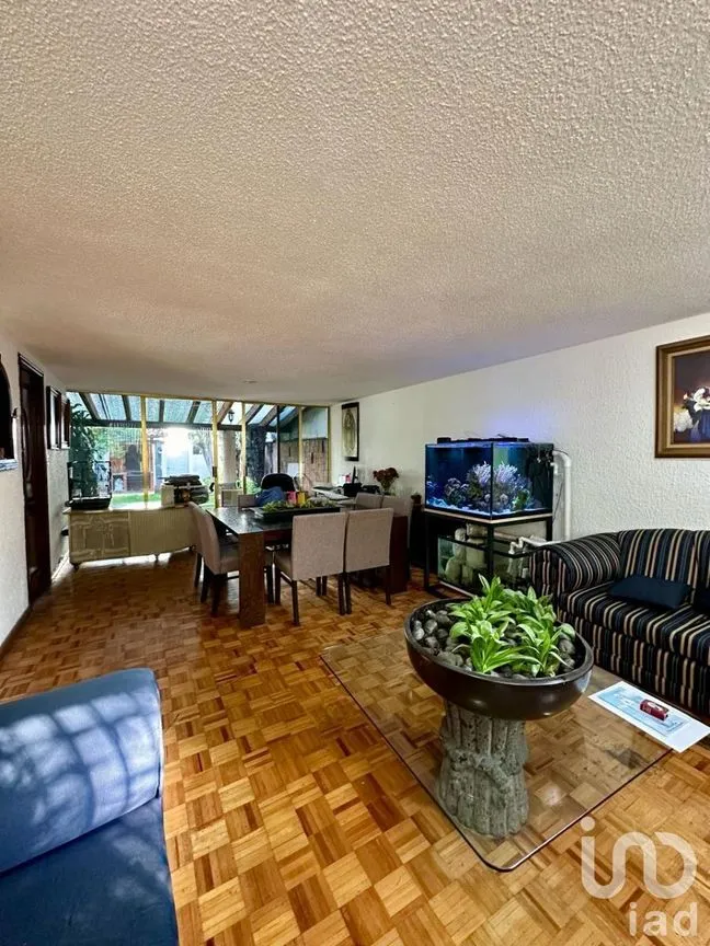 Casa en Venta en Jardines de San Mateo, Naucalpan de Juárez, Estado De México | NEX-230087 | iad México | Foto 4 de 18