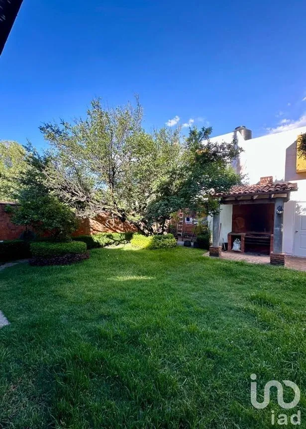 Casa en Venta en Jardines de San Mateo, Naucalpan de Juárez, Estado De México | NEX-230087 | iad México | Foto 6 de 18