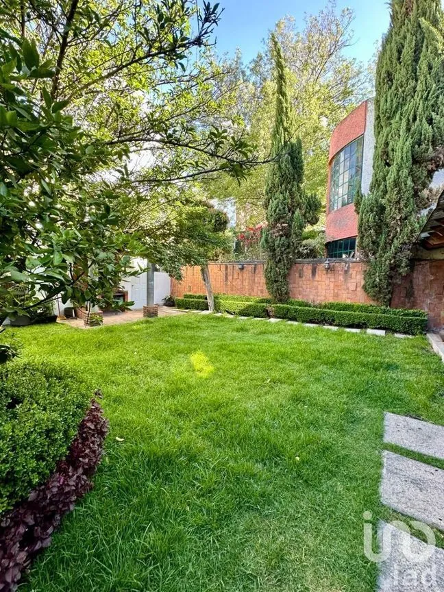 Casa en Venta en Jardines de San Mateo, Naucalpan de Juárez, Estado De México | NEX-230087 | iad México | Foto 7 de 18