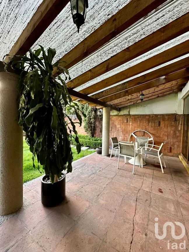 Casa en Venta en Jardines de San Mateo, Naucalpan de Juárez, Estado De México | NEX-230087 | iad México | Foto 8 de 18