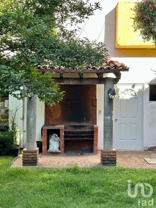 Casa en Venta en Jardines de San Mateo, Naucalpan de Juárez, Estado De México | NEX-230087 | iad México | Foto 9 de 18