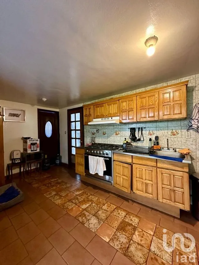 Casa en Venta en Jardines de San Mateo, Naucalpan de Juárez, Estado De México | NEX-230087 | iad México | Foto 10 de 18