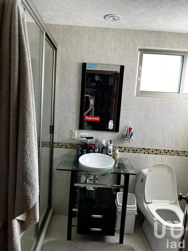 Casa en Venta en Jardines Bellavista, Tlalnepantla de Baz, Estado De México | NEX-230088 | iad México | Foto 11 de 19