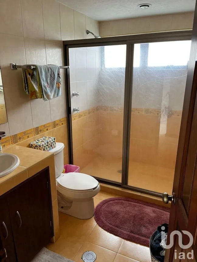 Casa en Venta en Jardines Bellavista, Tlalnepantla de Baz, Estado De México | NEX-230088 | iad México | Foto 12 de 19