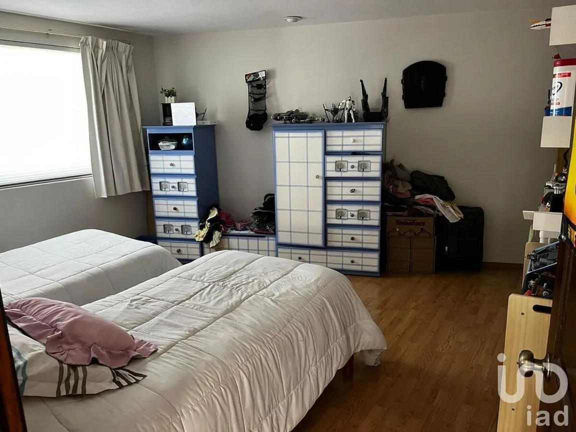 Casa en Venta en Jardines Bellavista, Tlalnepantla de Baz, Estado De México | NEX-230088 | iad México | Foto 14 de 19