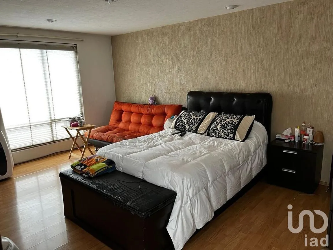 Casa en Venta en Jardines Bellavista, Tlalnepantla de Baz, Estado De México | NEX-230088 | iad México | Foto 15 de 19
