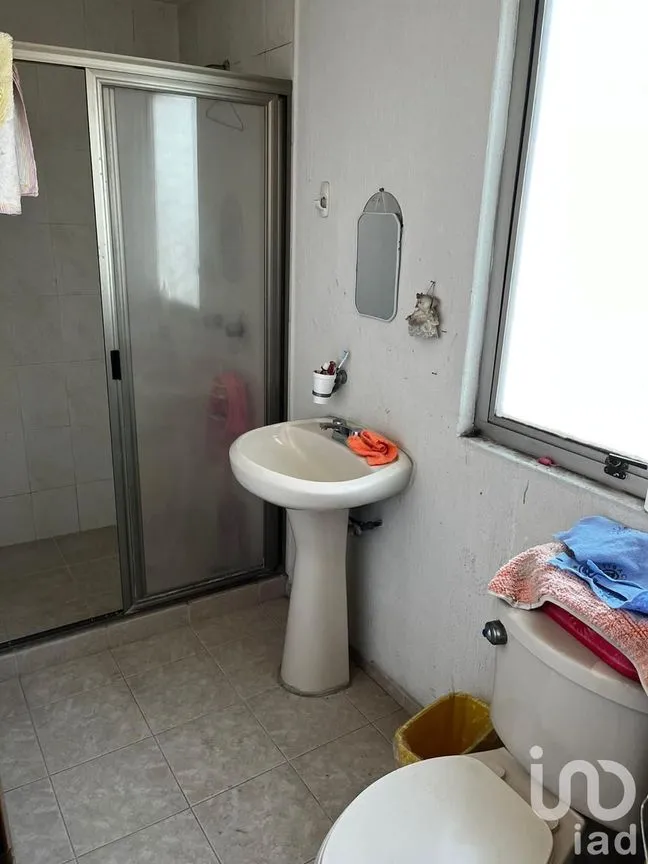 Casa en Venta en Jardines Bellavista, Tlalnepantla de Baz, Estado De México | NEX-230088 | iad México | Foto 18 de 19