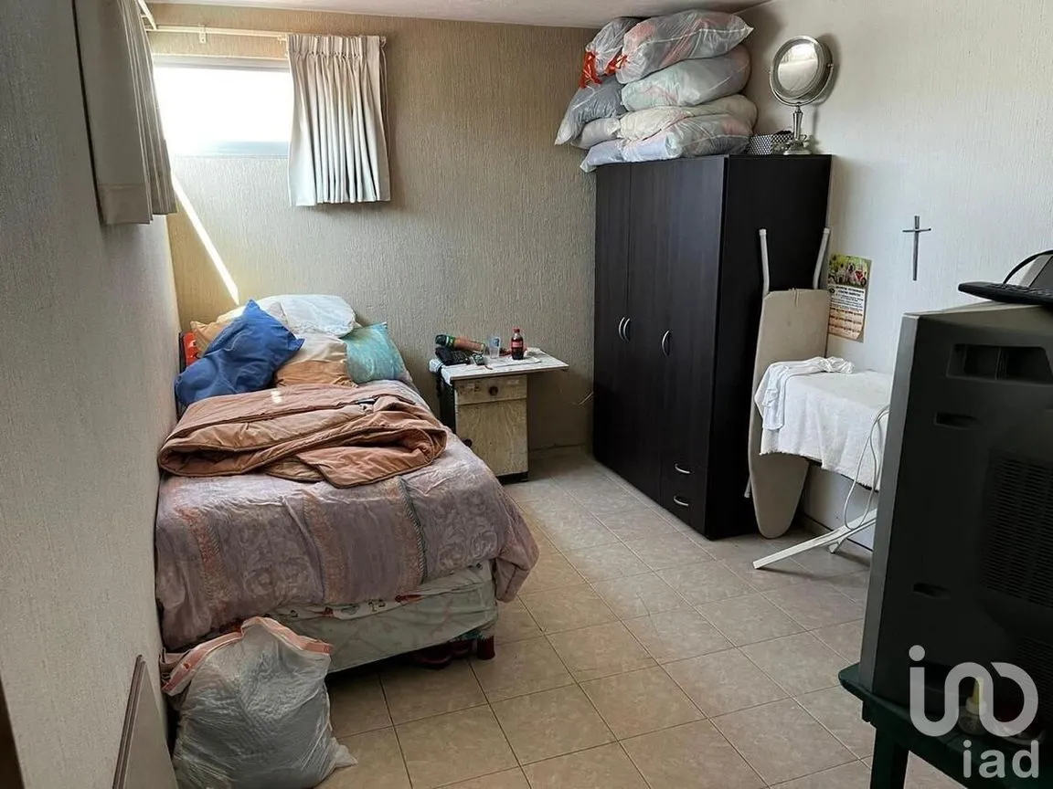 Casa en Venta en Jardines Bellavista, Tlalnepantla de Baz, Estado De México | NEX-230088 | iad México | Foto 19 de 19