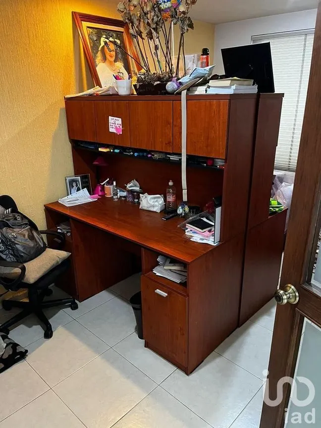 Casa en Venta en Jardines Bellavista, Tlalnepantla de Baz, Estado De México | NEX-230088 | iad México | Foto 3 de 19
