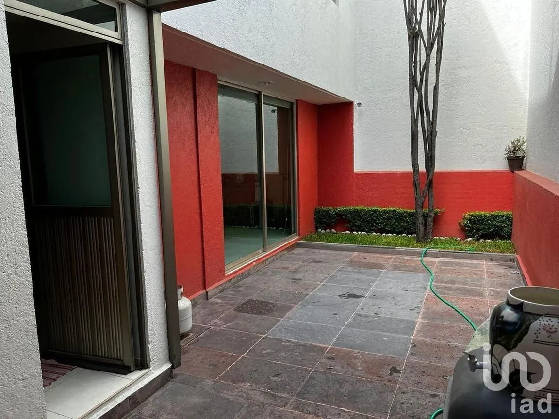 Casa en Venta en Jardines Bellavista, Tlalnepantla de Baz, Estado De México | NEX-230088 | iad México | Foto 7 de 19