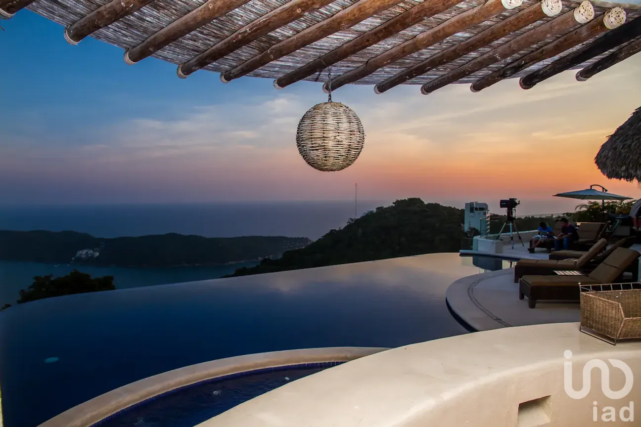 Casa en Venta en La Cima, Acapulco de Juárez, Guerrero | NEX-230089 | iad México | Foto 16 de 50