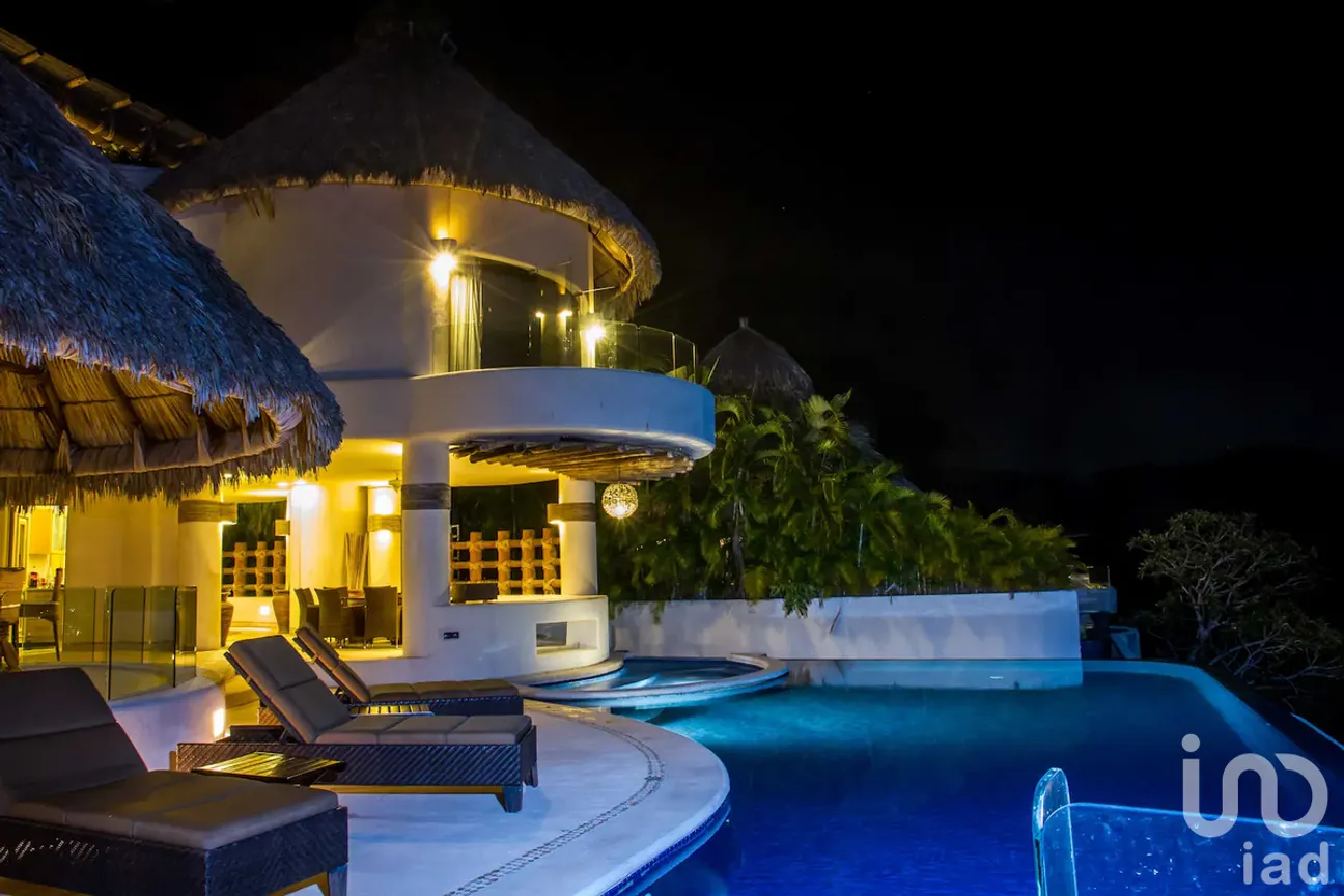 Casa en Venta en La Cima, Acapulco de Juárez, Guerrero | NEX-230089 | iad México | Foto 3 de 50