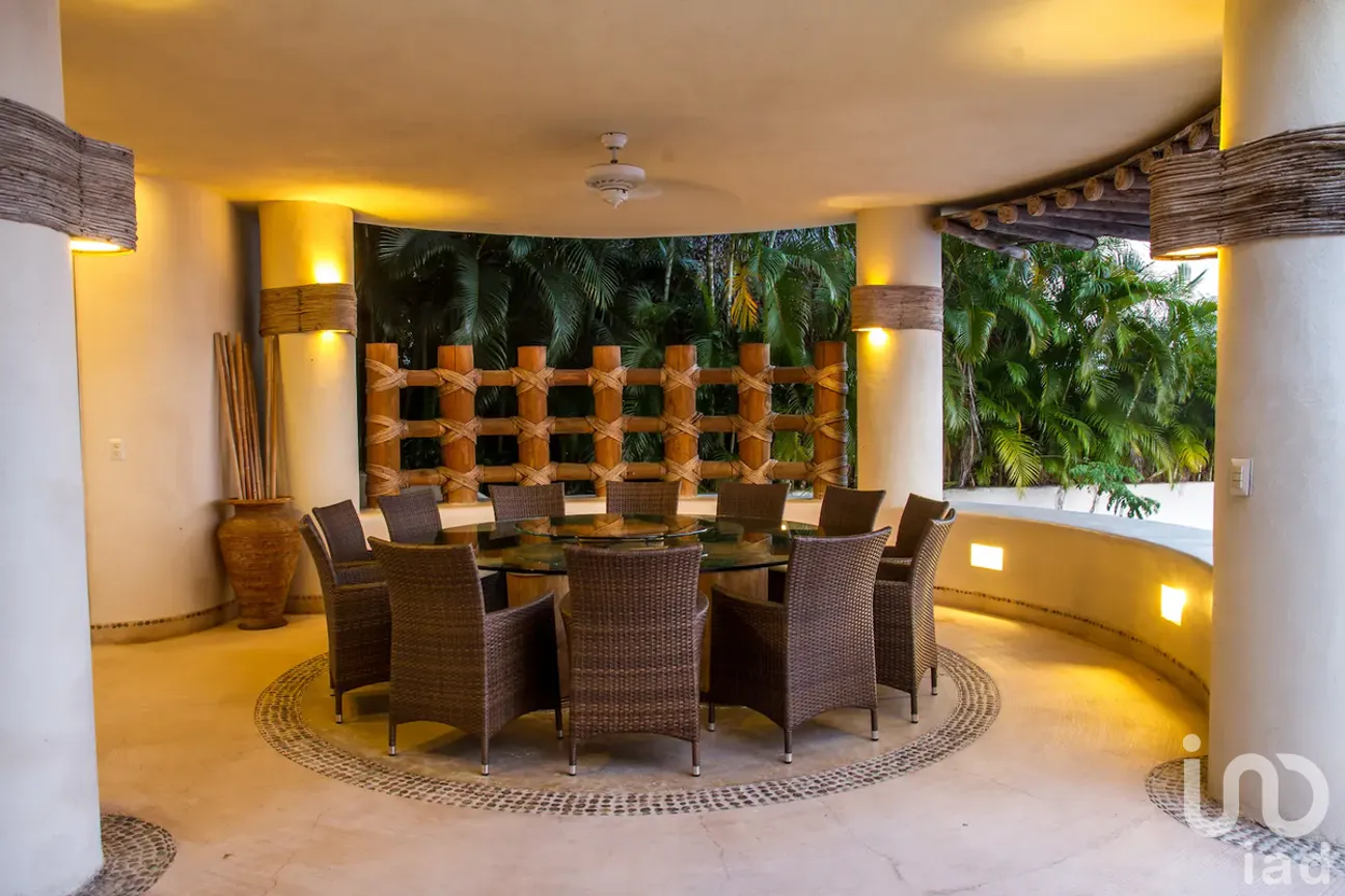 Casa en Venta en La Cima, Acapulco de Juárez, Guerrero | NEX-230089 | iad México | Foto 24 de 50